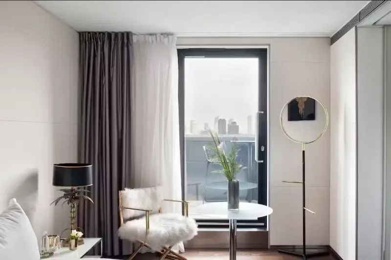 The Skyline Luxe Penthouse in Covent Garden